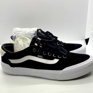 Chima Pro 2 Vans